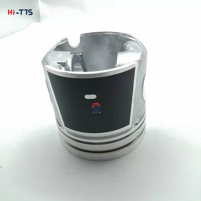 WD615 डीजल इंजन पिस्टन 612600030011