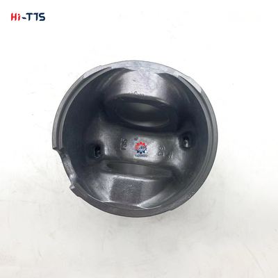 D6114 डीजल इंजन पिस्टन SC5D125G2B1 शांग चाई इंजन पार्ट्स के लिए उपयुक्त
