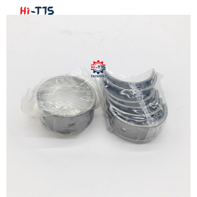 15861-23480 +50 डी722 डीजल इंजन भागों के लिए क्रैंकशाफ्ट मुख्य असर