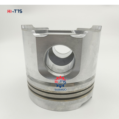 डीजल इंजन भागों उत्खनन पिस्टन 8N3182 8N3102 107-3565 129-0338 के लिए 3306 3304 इंजन