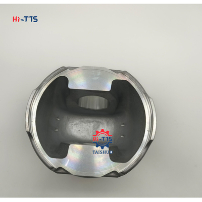 डीजल इंजन भागों उत्खनन पिस्टन 8N3182 8N3102 107-3565 129-0338 के लिए 3306 3304 इंजन
