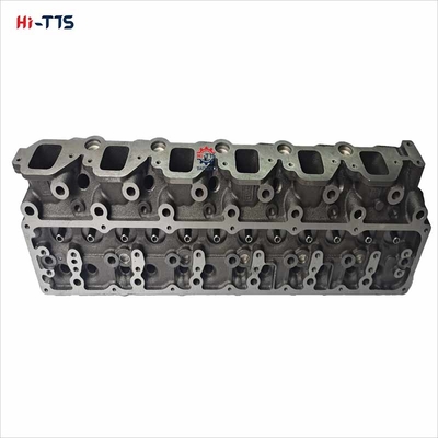11039-06J00 11039-63T02 सिलेंडर हेड असेंबली TD42 4.2 निसान इंजन के लिए उपयुक्त