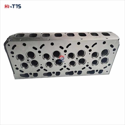 इंजन V3300 V3600 V3800 सिलेंडर हेड 1C020-03027 1C020-03022 1G513-03020 कु-बोटा के लिए डीजल इंजन भागों के लिए