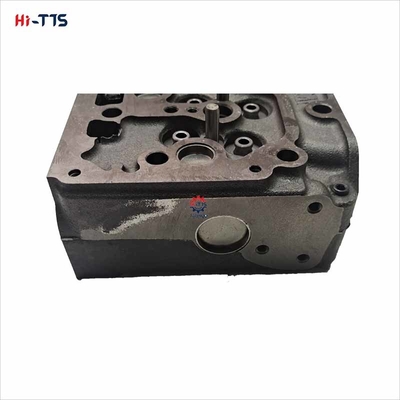 इंजन V3300 V3600 V3800 सिलेंडर हेड 1C020-03027 1C020-03022 1G513-03020 कु-बोटा के लिए डीजल इंजन भागों के लिए