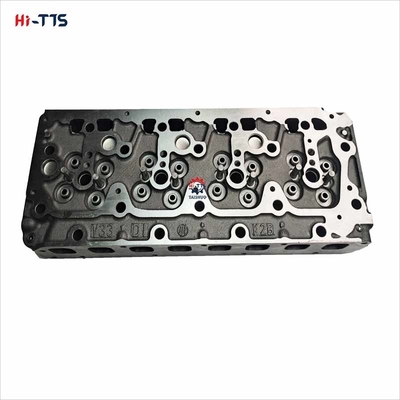 इंजन V3300 V3600 V3800 सिलेंडर हेड 1C020-03027 1C020-03022 1G513-03020 कु-बोटा के लिए डीजल इंजन भागों के लिए