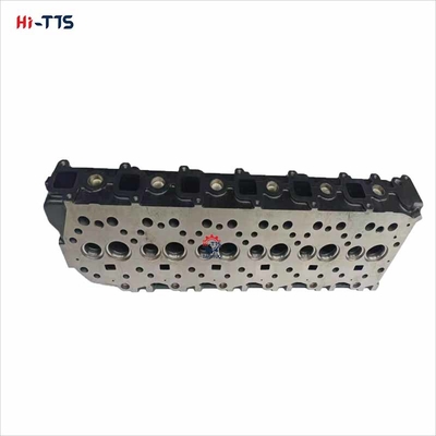 S6S मिट्सु-बिशी डीजल इंजन के भागों के लिए इंजन सिलेंडर हेड 32B01-01011 32B0101011