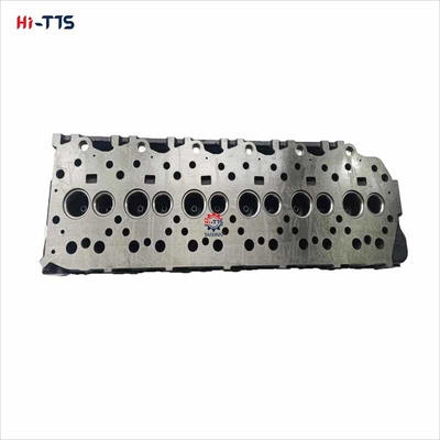 S6S मिट्सु-बिशी डीजल इंजन के भागों के लिए इंजन सिलेंडर हेड 32B01-01011 32B0101011