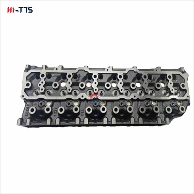S6S मिट्सु-बिशी डीजल इंजन के भागों के लिए इंजन सिलेंडर हेड 32B01-01011 32B0101011