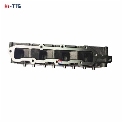 डीजल इंजन भागों S4L S4L2 सिलेंडर सिर 31A01-15011 31A01-15021 Mitsu-bishi इंजन के लिए