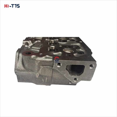 डीजल इंजन भागों S4L S4L2 सिलेंडर सिर 31A01-15011 31A01-15021 Mitsu-bishi इंजन के लिए