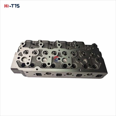 डीजल इंजन भागों S4L S4L2 सिलेंडर सिर 31A01-15011 31A01-15021 Mitsu-bishi इंजन के लिए