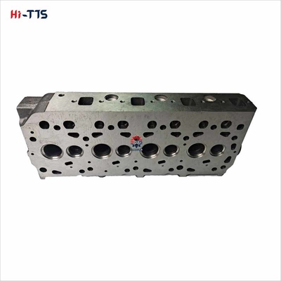 डीजल इंजन भागों S4L S4L2 सिलेंडर सिर 31A01-15011 31A01-15021 Mitsu-bishi इंजन के लिए