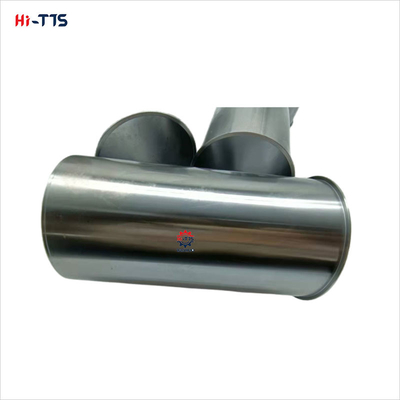 1-11261385 6BG1 डीजल इंजन के लिए सिलेंडर लाइनर