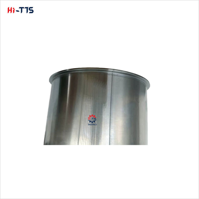 1-11261385 6BG1 डीजल इंजन के लिए सिलेंडर लाइनर