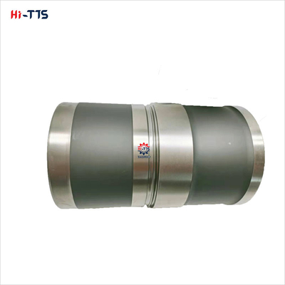 6CT ISC QSC8.3 सिलेंडर लाइनर 3800903 5404408 3948095 3800328 3907792 3919937 3923361