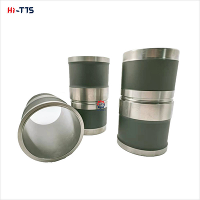 6CT ISC QSC8.3 सिलेंडर लाइनर 3800903 5404408 3948095 3800328 3907792 3919937 3923361