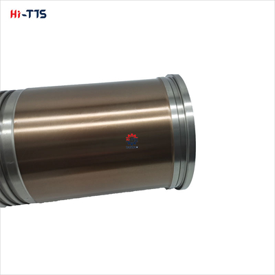 3406 इंजन OEM 2W6000 सिलेंडर लाइनर 1979322 197-9322