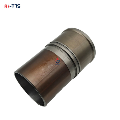 डीजल इंजन सिलेंडर लाइनर 197-9330 1979330 C-A-T C12 C13 इंजन के लिए