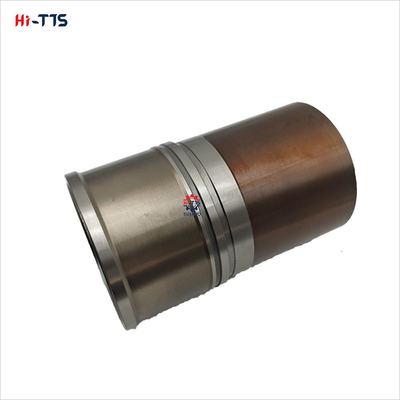 डीजल इंजन सिलेंडर लाइनर 197-9330 1979330 C-A-T C12 C13 इंजन के लिए