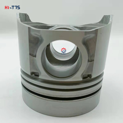 65.02501-0195 65.02501-0440 पिस्टन के लिए DOOSAN DAEWOO DB58 इंजन स्पेयर पार्ट्स