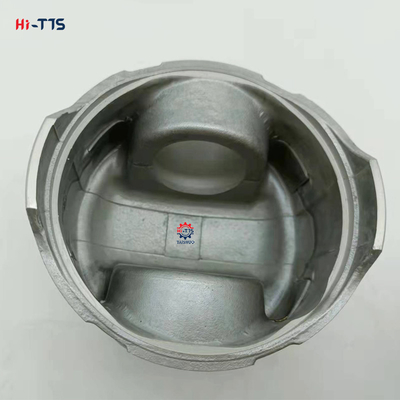 65.02501-0195 65.02501-0440 पिस्टन के लिए DOOSAN DAEWOO DB58 इंजन स्पेयर पार्ट्स