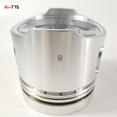 पिस्टन 297-7753 34317-07100 बिल्ली के लिए उपयुक्त Mitsu-bishi S4K S6K 3066 320C इंजन पार्ट्स