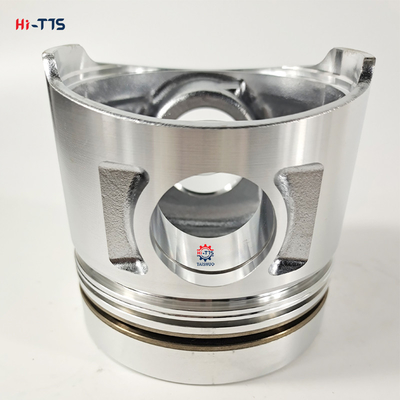 पिस्टन 297-7753 34317-07100 बिल्ली के लिए उपयुक्त Mitsu-bishi S4K S6K 3066 320C इंजन पार्ट्स