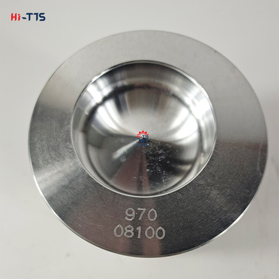 पिस्टन 297-7753 34317-07100 बिल्ली के लिए उपयुक्त Mitsu-bishi S4K S6K 3066 320C इंजन पार्ट्स