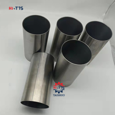 सिलेंडर लाइनर C3904166 6BT 3904166 6D102 लाइनर कास्टिंग आयरन