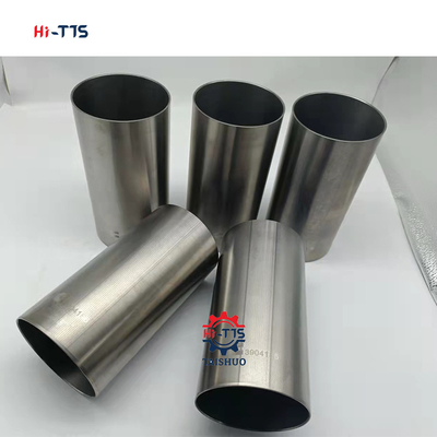 सिलेंडर लाइनर C3904166 6BT 3904166 6D102 लाइनर कास्टिंग आयरन