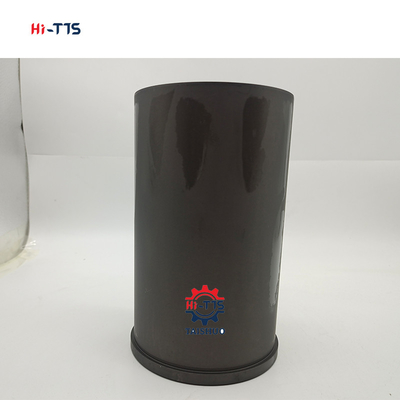 ME041102 खुदाई मशीन सिलेंडर लाइनर 6D16T इंजन आस्तीन 118 मिमी