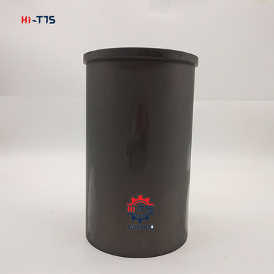 ME041102 खुदाई मशीन सिलेंडर लाइनर 6D16T इंजन आस्तीन 118 मिमी