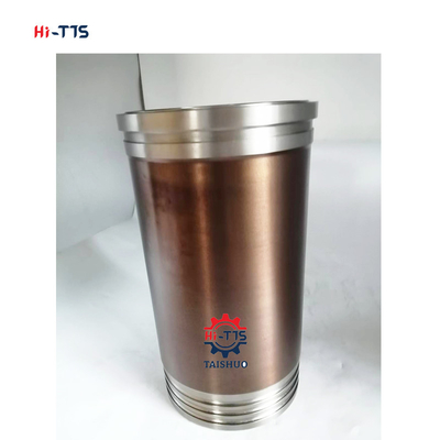 एक्सकेवेटर सिलेंडर लाइनर 1105800 110-5800 2P8889 3306 C-A-T के लिए