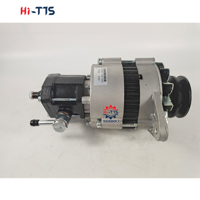 28V 55A अल्टरनेटर 02142-4025 27050-1140 H-I-N-O के लिए