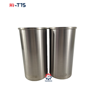 6SD1 6HE1 खुदाई इंजन सिलेंडर लाइनर 1-11261-106-2 8-94396-332-0 65.01201-0067
