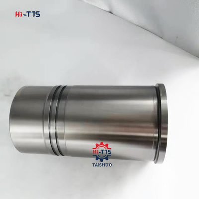 इंजीनियरिंग मशीनरी इंजन 20430770 VOLVO290 D7D सिलेंडर लाइनर EC240B