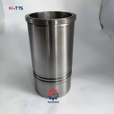 इंजीनियरिंग मशीनरी इंजन 20430770 VOLVO290 D7D सिलेंडर लाइनर EC240B