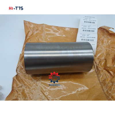 सिलेंडर लाइनर 32A-07-00300 32A07-00300 फोर्कलिफ्ट पार्ट्स S6S लाइनर 6CYL