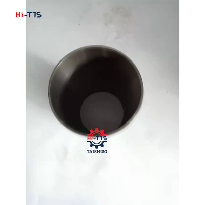 उत्खनन इंजन पार्ट्स लाइनर V3307 1J550-21110 1J770-21112 सिलेंडर लाइनर