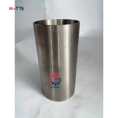 उत्खनन इंजन पार्ट्स लाइनर V3307 1J550-21110 1J770-21112 सिलेंडर लाइनर