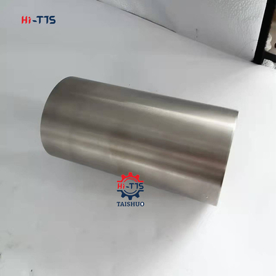 उत्खनन इंजन पार्ट्स लाइनर V3307 1J550-21110 1J770-21112 सिलेंडर लाइनर