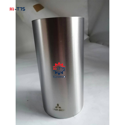 खुदाई इंजन लाइनर 4CYL S4S 32A-07-00300 32A07-00300 32A-07-00300 32A0700300
