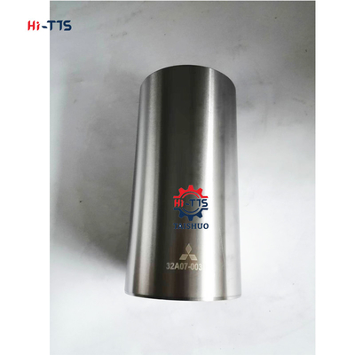 खुदाई इंजन लाइनर 4CYL S4S 32A-07-00300 32A07-00300 32A-07-00300 32A0700300