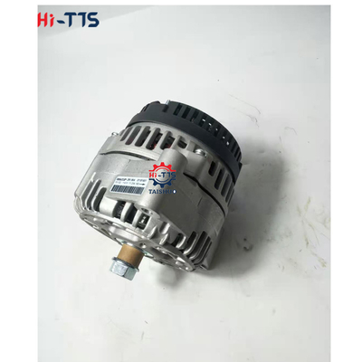 28V 80A 01181651 डीजल इंजन अल्टरनेटर जनरेटर डी-ई-यू-ज़ BFM1015 इंजन के लिए