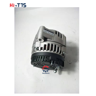 28V 80A 01181651 डीजल इंजन अल्टरनेटर जनरेटर डी-ई-यू-ज़ BFM1015 इंजन के लिए