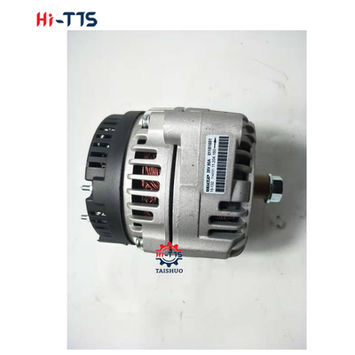 28V 80A 01181651 डीजल इंजन अल्टरनेटर जनरेटर डी-ई-यू-ज़ BFM1015 इंजन के लिए