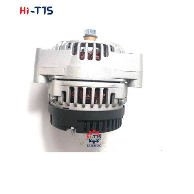 BF6M1013 डीजल इंजन पार्ट्स 28V 80A 01182399 01183604 01183191 D-eu-tz के लिए अल्टरनेटर जनरेटर