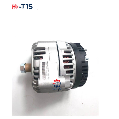 BF6M1013 डीजल इंजन पार्ट्स 28V 80A 01182399 01183604 01183191 D-eu-tz के लिए अल्टरनेटर जनरेटर
