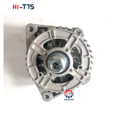 BF6M1013 डीजल इंजन पार्ट्स 28V 80A 01182399 01183604 01183191 D-eu-tz के लिए अल्टरनेटर जनरेटर