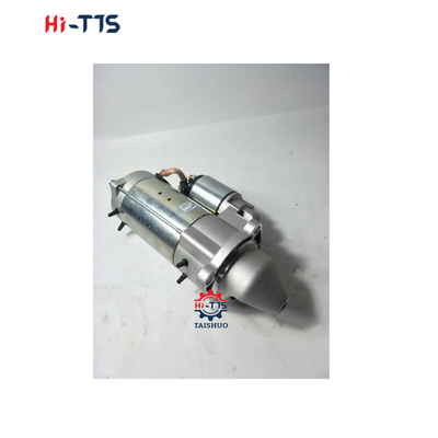 24V 40KW 01183716 1183716 01183681 01180999 इंजन पार्ट्स BF4M1013 BF6M1013 के लिए स्टार्टर मोटर